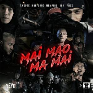 Listen to ไม่เมา มาไม song with lyrics from Twopee Southside
