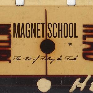 Dengarkan lagu We Were Golden nyanyian Magnet School dengan lirik