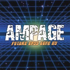 收聽Ampage的Rain歌詞歌曲