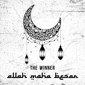 Dengarkan Allah Maha Besar lagu dari The Winner dengan lirik