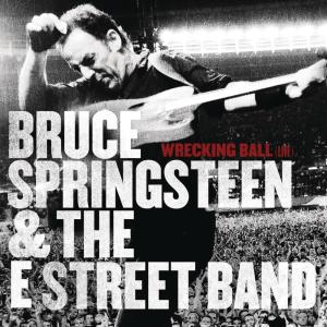 อัลบัม Wrecking Ball (Live at Giants Stadium, E. Rutherford, NJ - October 2009) ศิลปิน Bruce Springsteen & The E Street Band