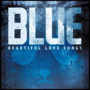 อัลบัม Blue - Beautiful Love Songs ศิลปิน Various Artists