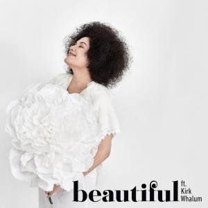 收聽Grace Sahertian的Beautiful歌詞歌曲
