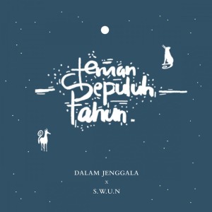 Listen to Gerhana 6 - Berhadapan song with lyrics from S.W.U.N.