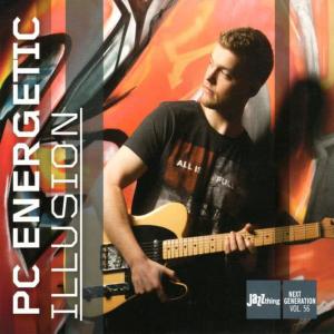 收聽PC Energetic的Season of Changes歌詞歌曲