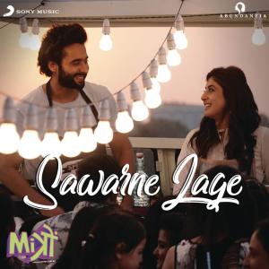 ดาวน์โหลดและฟังเพลง Sawarne Lage พร้อมเนื้อเพลงจาก Tanishk Bagchi