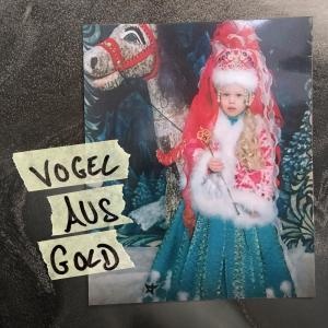 อัลบัม Vogel aus Gold ศิลปิน Bill Kaulitz