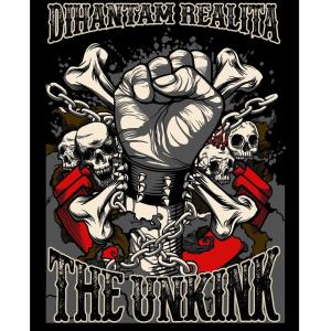 The Unkink的专辑Dihantam Realita