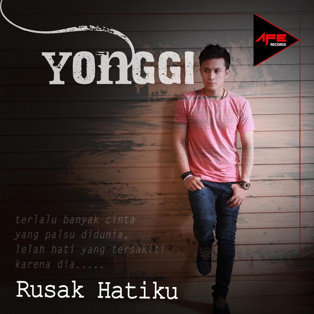 Rusak Hatiku