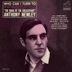 收聽Anthony Newley的It Isn't Enough歌詞歌曲