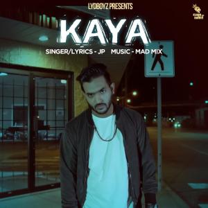 อัลบัม Kaya ศิลปิน J.P.