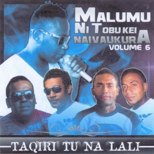 收聽Malumu Ni Tobu Kei Naivaukura的Drau Vosoti Au歌詞歌曲