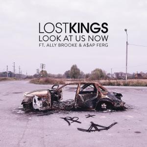 收聽Lost Kings的Look At Us Now歌詞歌曲