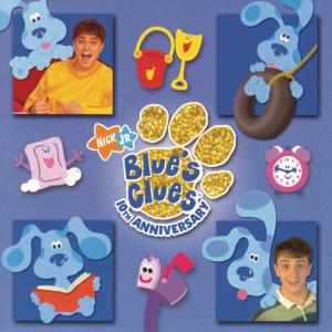 ดาวน์โหลดและฟังเพลง So Long Song พร้อมเนื้อเพลงจาก Blue's Clues