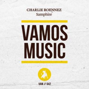 Album Samphire from Charlie Roennez