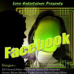 收聽Various Artists的Facebook歌詞歌曲