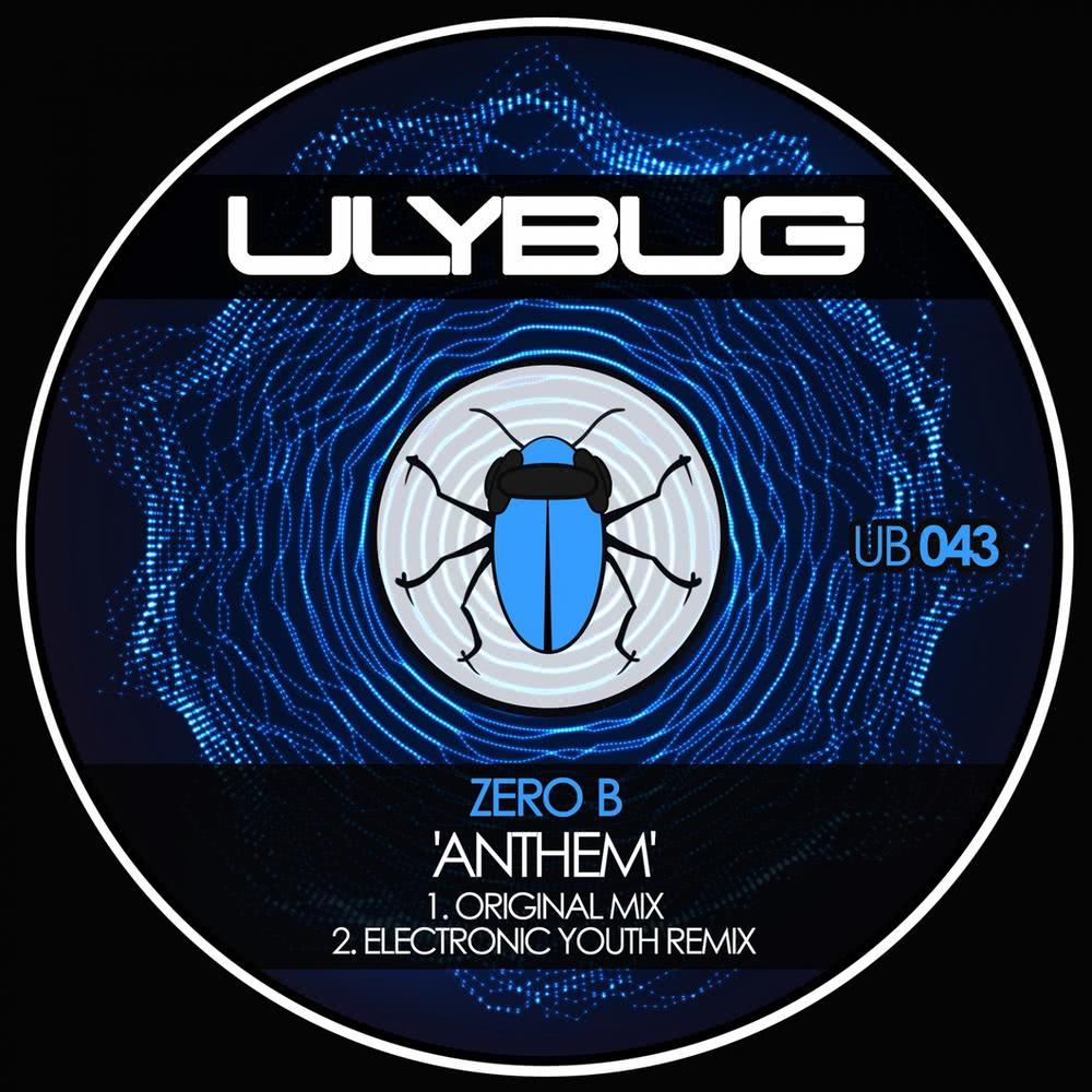Anthem (Electronic Youth Remix)