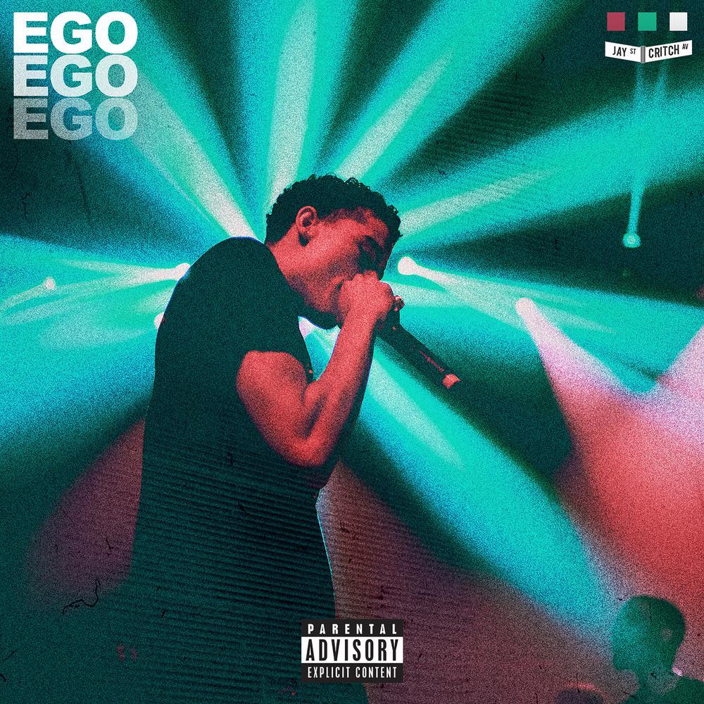 Ego (Explicit)