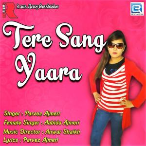 Dengarkan lagu Tere Sang Yara nyanyian Parvez Ajmeri dengan lirik
