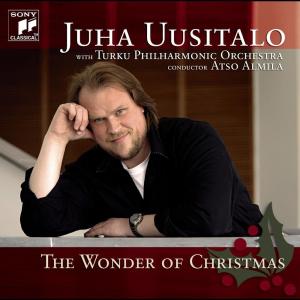 收聽Juha Uusitalo的Maria durch ein Dornwald ging - Dear Mary Journeys Through The Thorn -歌詞歌曲