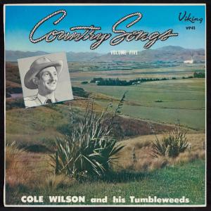ดาวน์โหลดและฟังเพลง Rose Hip Boogie พร้อมเนื้อเพลงจาก Cole Wilson and His Tumbleweeds