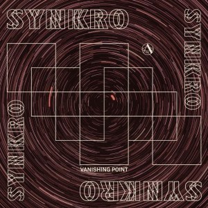 Album Vanishing Point oleh Synkro