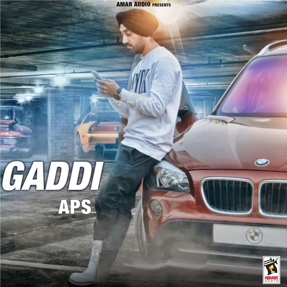 Gaddi