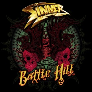 ดาวน์โหลดและฟังเพลง Battle Hill พร้อมเนื้อเพลงจาก Sinner
