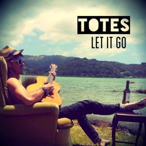 ดาวน์โหลดและฟังเพลง Let It Go พร้อมเนื้อเพลงจาก Totes!