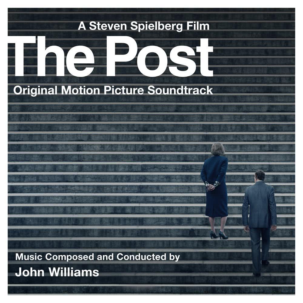 The Post (Original Motion Picture Soundtrack)