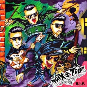 ดาวน์โหลดและฟังเพลง Dreams พร้อมเนื้อเพลงจาก Trix 'O' Treat