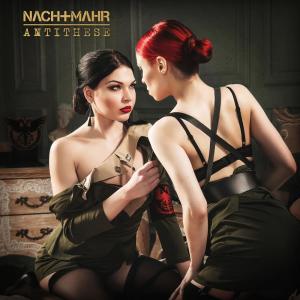 ดาวน์โหลดและฟังเพลง Antithese พร้อมเนื้อเพลงจาก Nachtmahr