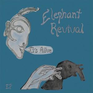 收聽Elephant Revival的Don't Drift Too Far歌詞歌曲