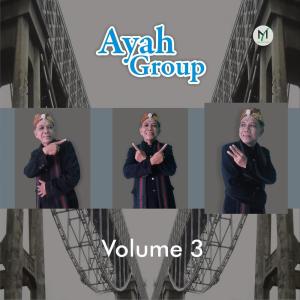 Dengarkan Kabogoh Kawin Ka Batur lagu dari Ayah Group dengan lirik