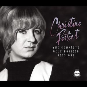 收聽Christine Perfect的Let Me Go (Leave Me Alone) (Remastered Version)歌詞歌曲