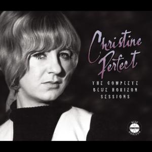 收聽Christine Perfect的I Want You (Remastered Version)歌詞歌曲