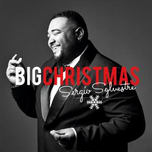Sergio Sylvestre的專輯Big Christmas