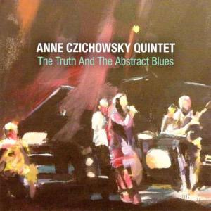 收聽Anne Czichowsky Quintet的Bluesette歌詞歌曲