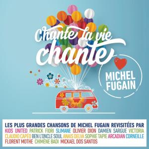 收聽Michel Fugain的Une belle histoire (Love Michel Fugain)歌詞歌曲