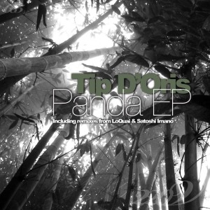 Album Panda Ep from Tip D'Oris