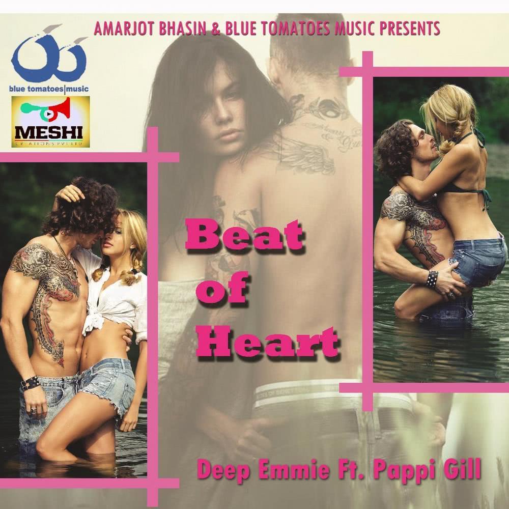 Beat of Heart