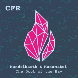收聽Mandelbarth的The Dock of the Bay歌詞歌曲