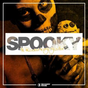 อัลบัม Spooky - The Halloween House Selection ศิลปิน Various Artists