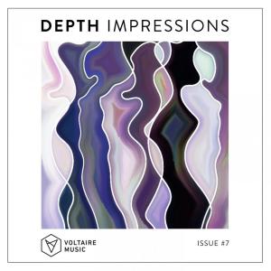 อัลบัม Depth Impressions Issue #7 ศิลปิน Various Artists