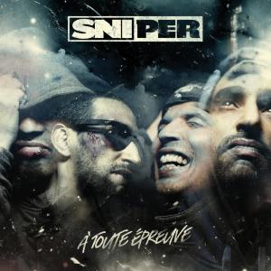 收聽Sniper的Arabia歌詞歌曲