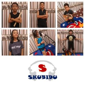 ดาวน์โหลดและฟังเพลง Indonesiaku พร้อมเนื้อเพลงจาก Skubidu