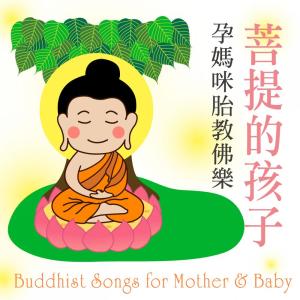 收听采风儿童合唱团的大悲咒 (童声唱诵版)歌词歌曲