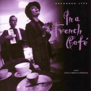 收听Linn Lorkin & Hershal的C'est si bon歌词歌曲