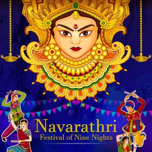 Dengarkan Om Durga Jaya Sambhavi lagu dari Mambalam Sisters dengan lirik