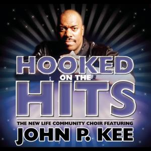 收聽John P. Kee & The New Life Community Choir的Oh How Wondrous歌詞歌曲